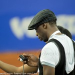 Gael Monfils fans Croatia Open  Umag 2013 4238