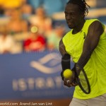 Gael Monfils semi finals Umag 2013 5313