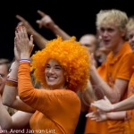 Davis Cup 2013 NL-Oostenrijk 0224