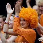 Davis Cup 2013 NL-Oostenrijk 0226