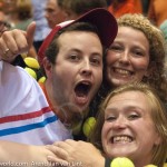 Davis Cup 2013 NL-Oostenrijk 3600
