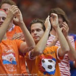 Davis Cup 2013 NL-Oostenrijk 8517