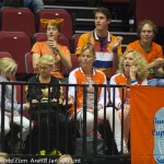 Davis Cup 2013 NL-Oostenrijk 8949