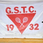 Davis Cup 2013 NL-Oostenrijk 9284