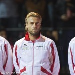 Davis Cup 2013  Oostenrijk team  9371
