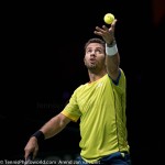 Jean-Julien Rojer ABN AMRO'15 3496