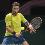 Jean-Julien Rojer ABN AMRO'15 3821