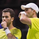 Jean-Julien Rojer ABN AMRO'15 3827