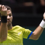 Jean-Julien Rojer ABN AMRO'15 3833