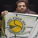 Jean-Julien Rojer ABN AMRO'15 3849
