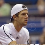 Jurgen Melzer ABN AMRO 2009 327