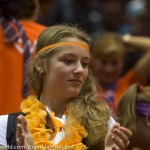 Sfeer Davis Cup 2013 Nederland Oostenrijk 9459