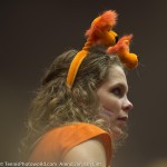Sfeer Davis Cup 2013 Nederland Oostenrijk 9802