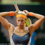 Andrea Hlavackova Katowice 2013 2041