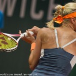 Andrea Hlavackova Katowice 2013 BH 1999