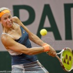 Andrea Hlavackova Katowice 2013 BH 2037