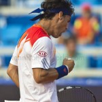 Fabio Fognini Croatia Open Umag 2013 2097
