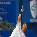 Fabio Fognini Croatia Open Umag 2013 2141