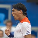 Fabio Fognini Croatia Open Umag 2013 2236