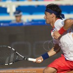 Fabio Fognini Croatia Open Umag 2013 4047