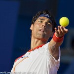 Fabio Fognini Croatia Open Umag 2013 4061