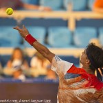 Fabio Fognini Croatia Open Umag 2013 5371