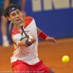 Fabio Fognini Croatia Open Umag 2013 5389