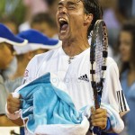 Fabio Fognini Croatia Open Umag 2013 5529