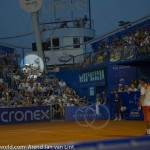 Fabio Fognini Croatia Open Umag 2013 5989