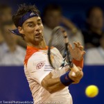 Fabio Fognini Croatia Open Umag 2013 6029