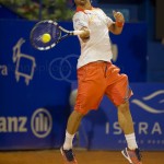 Fabio Fognini Croatia Open Umag 2013 6035