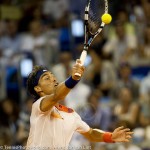 Fabio Fognini Croatia Open Umag 2013 6047