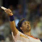 Fabio Fognini Croatia Open Umag 2013 6058