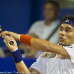 Fabio Fognini Croatia Open Umag 2013 6075