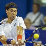 Fabio Fognini Croatia Open Umag 2013 6078