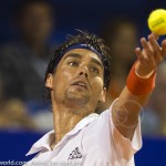 Fabio Fognini Croatia Open Umag 2013 6112