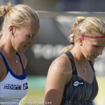 Michaella Krajicek Kiki Bertens Topshelf Open Rosmalen 2013 2257