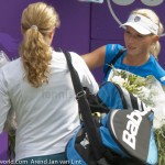 Michaella Krajicek Kim Clijsters Ordina Open 2009 305