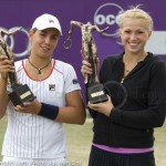 Michaella Krajicek Marina Erakovic Dubbelkampioenen Ordina Open 2008 524