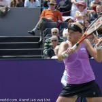 Michaella Krajicek Ordina Open 2008 108