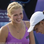 Michaella Krajicek Ordina Open 2008 125