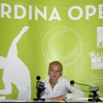 Michaella Krajicek Ordina Open 2008 141
