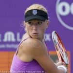 Michaella Krajicek Ordina Open 2008 165