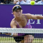 Michaella Krajicek Ordina Open 2008 190