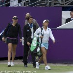 Michaella Krajicek Ordina Open 2008 2
