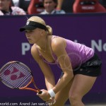 Michaella Krajicek Ordina Open 2008 22