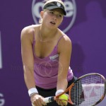 Michaella Krajicek Ordina Open 2008 23