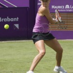 Michaella Krajicek Ordina Open 2008 25a