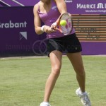 Michaella Krajicek Ordina Open 2008 26a