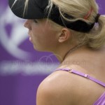 Michaella Krajicek Ordina Open 2008 89
